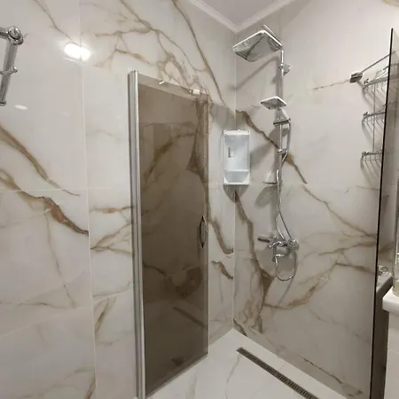 Apartman Cozy Sea View & Parking *