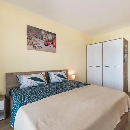 Cozy Sea View & Parking Appartement *